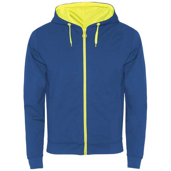 Fuji Kaputzensweatjacke Unisex