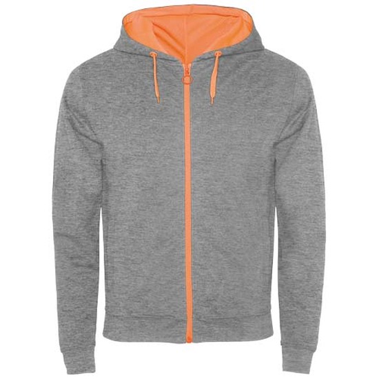 Fuji Kaputzensweatjacke Unisex