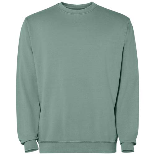Jaya Pullover mit Rundhalsausschnitt Unisex