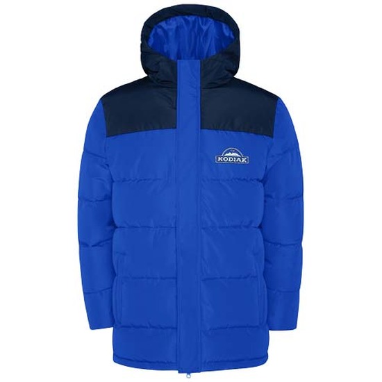 Tallin Steppjacke Unisex