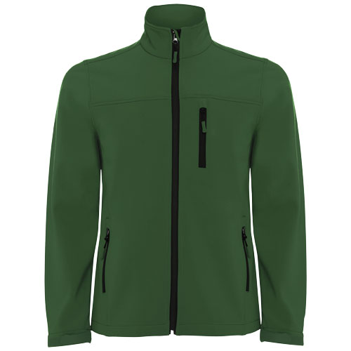 Antartida Softshelljacke für Herren