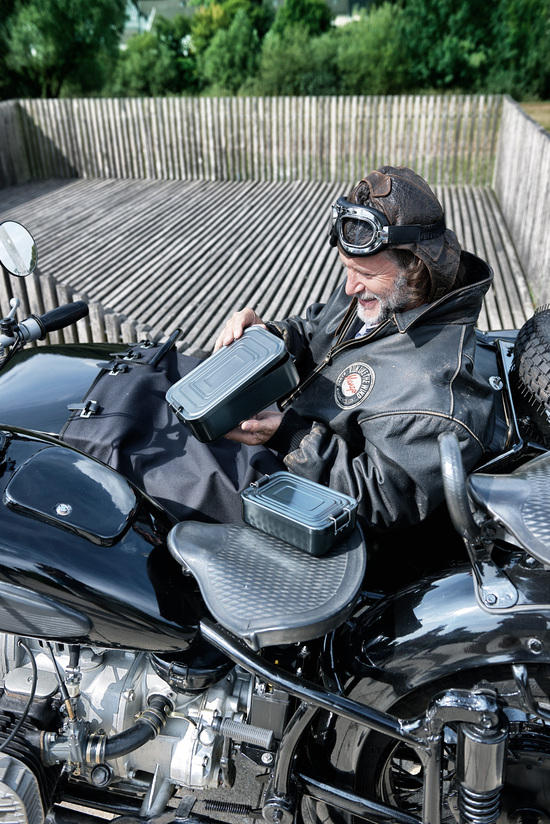 TROIKA Lunch-Box TROIKA LUNCHBOX XL