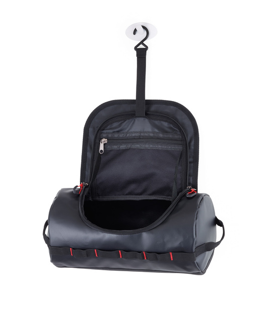 TROIKA Kulturbeutel WASHBAG