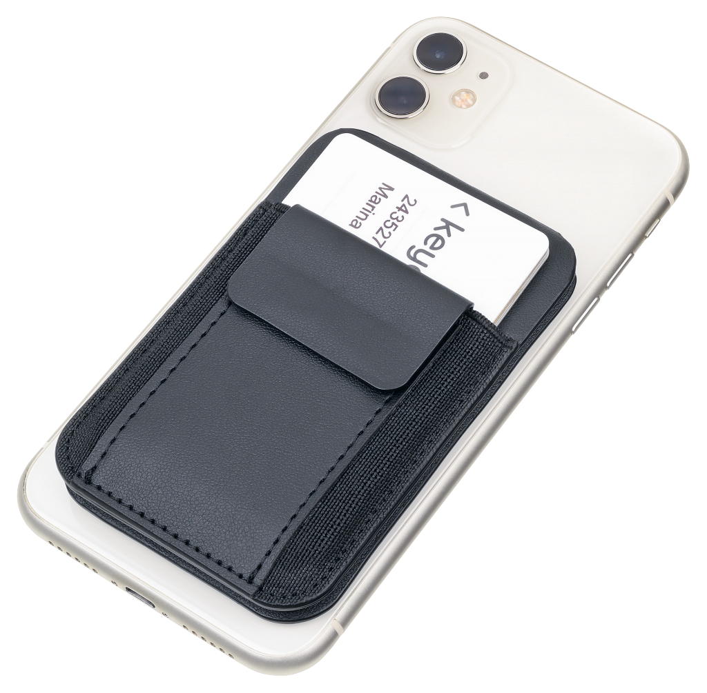 Kartenetui "CASH CARDS KEY"