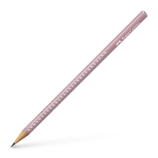 Bleistift Sparkle rose shadows