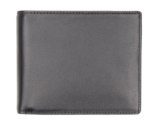 Geldscheintasche m.RFID Schutz