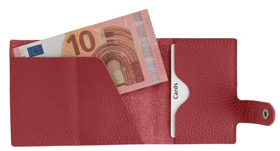 C-Secure RFID Börse