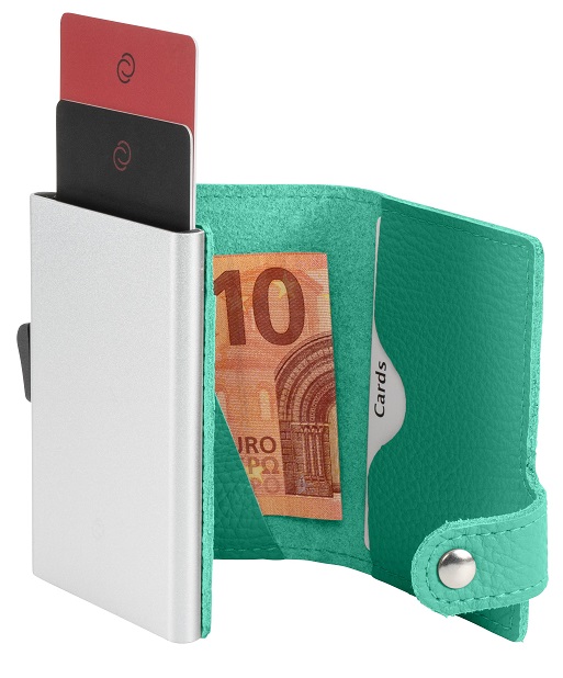 C-Secure RFID Börse