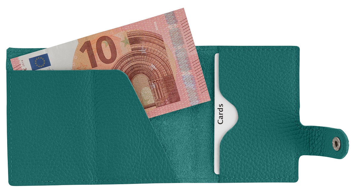 C-Secure RFID Börse