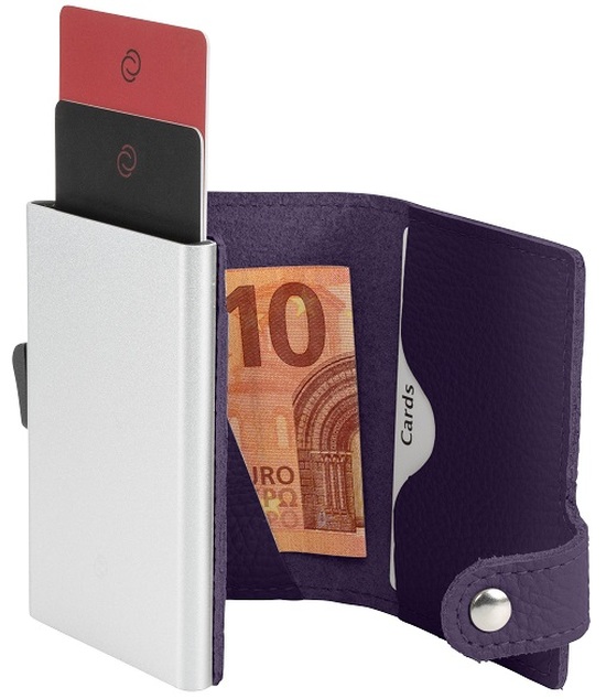 C-Secure RFID Börse