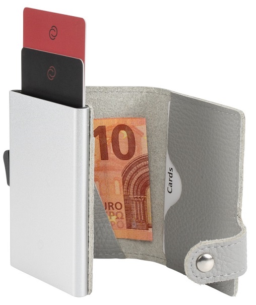 C-Secure RFID Börse