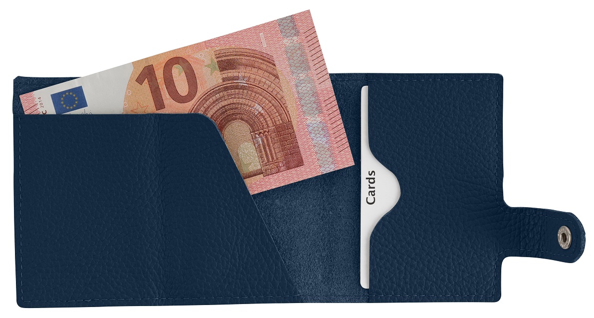 C-Secure RFID Börse