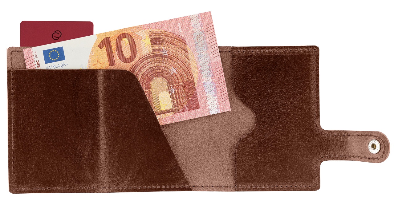 C-Secure RFID Börse