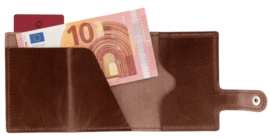 C-Secure RFID Börse