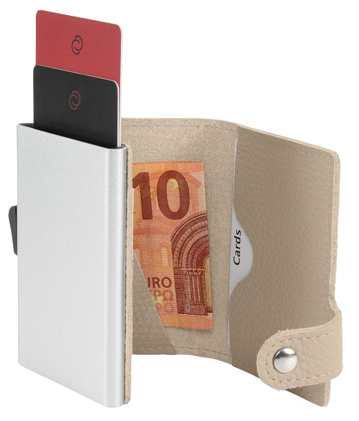 C-Secure RFID Börse