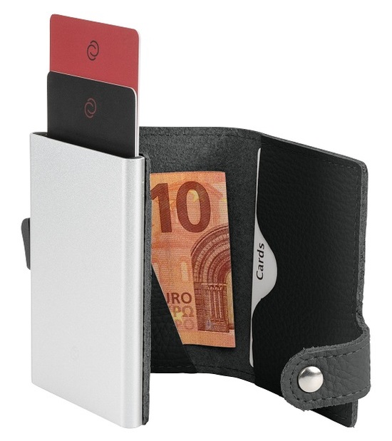 C-Secure RFID Börse