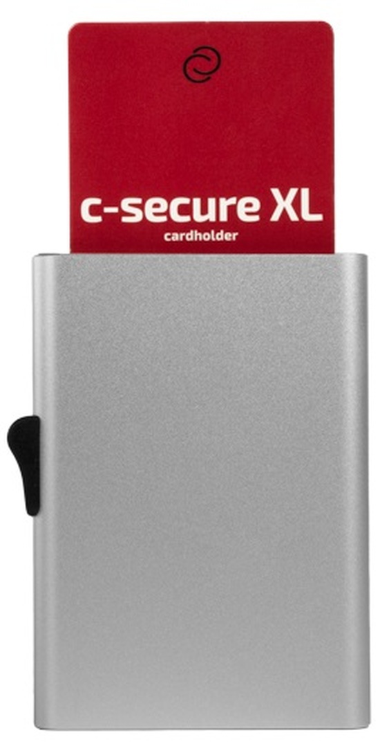 C-Secure RFID Kartenhalter XL