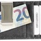 Kartenetui mit RFID Schutz
