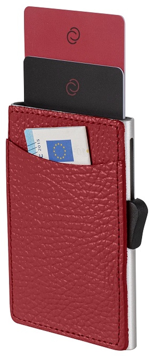 C-Secure RFID Kartenhalter