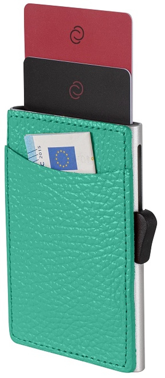 C-Secure RFID Kartenhalter