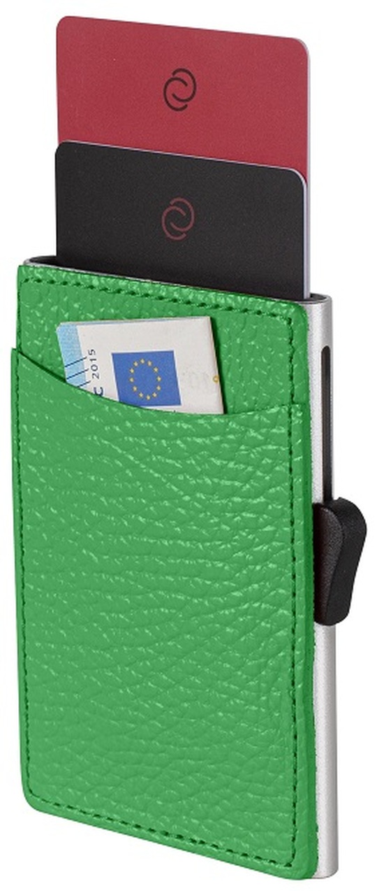 C-Secure RFID Kartenhalter