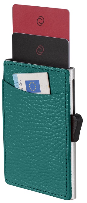 C-Secure RFID Kartenhalter