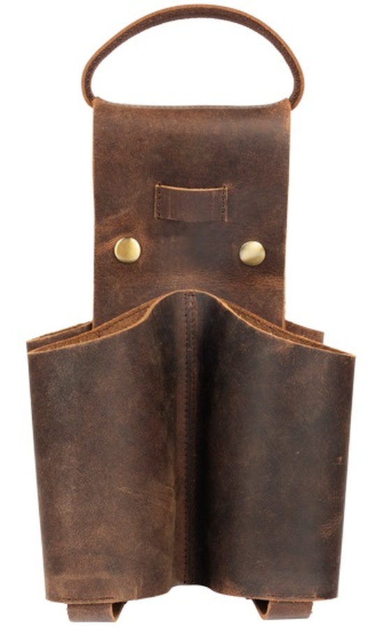 Flaschenhalter mit Tragegriff