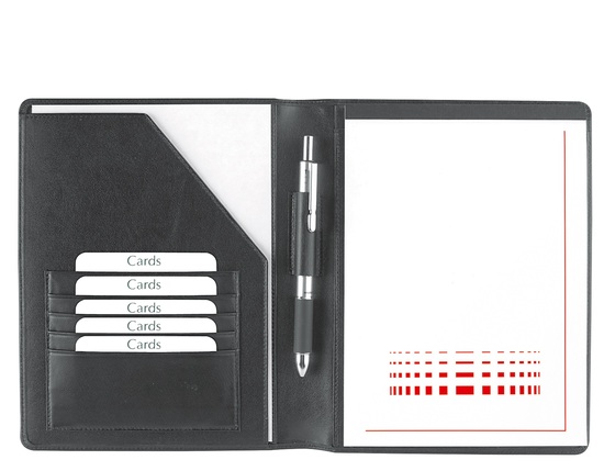 Schreibmappe A5