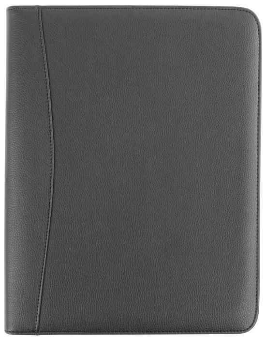 Schreibmappe A4 mit Klemmbrett