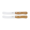 BEST FRIENDS bread and butter