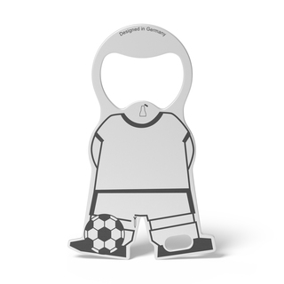 RICHARTZ® EINKAUFSWAGENLÖSER karl soccer