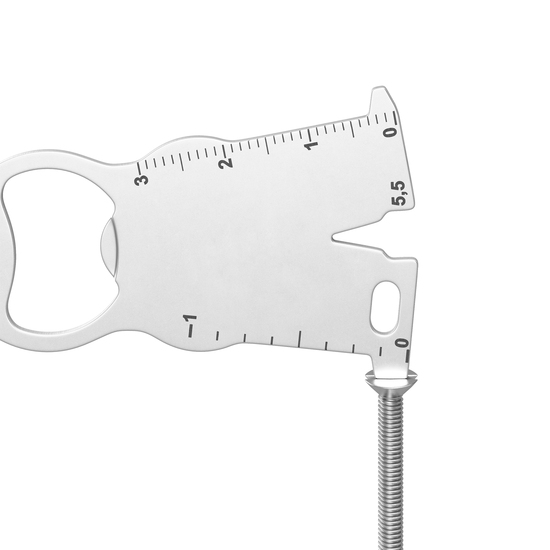 RICHARTZ® EINKAUFSWAGENLÖSER karl cook