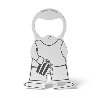 RICHARTZ® EINKAUFSWAGENLÖSER karl movie