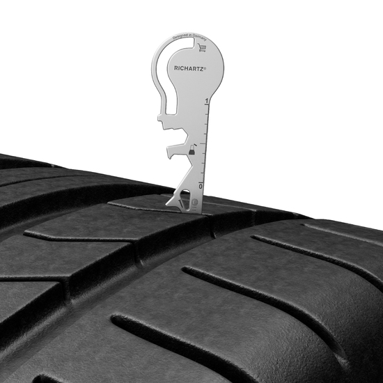 RICHARTZ® SUPER KEY shop