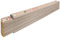 Holz-Gliedermaßstab Type 407N