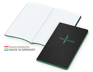 Tablet-Book Slim Bestseller Pocket, grün