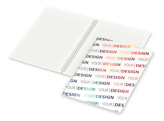 Notizbuch Bizz-Book A4-Plus Recycling