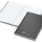 Notizbuch Note-Book A5 Bestseller inkl. Siebdruck-Digital