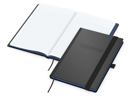 Notizbuch Color-Book A5 Bestseller