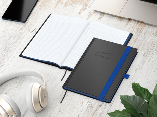 Notizbuch Color-Book A5 Bestseller