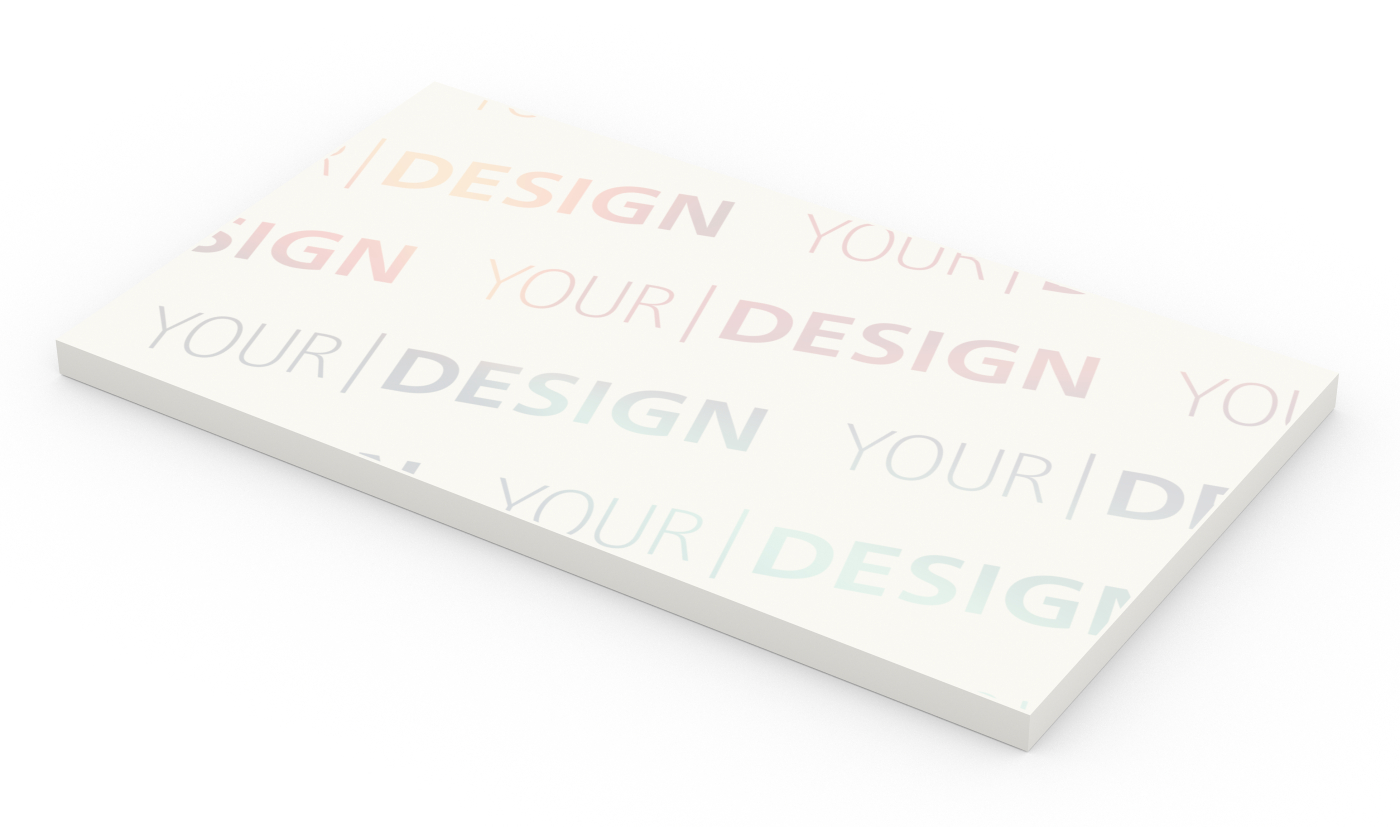 Haftnotiz Basic 125 x 72 Recycling, 50 Blatt