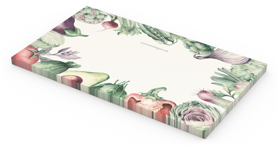 Haftnotiz Basic 125 x 72 Recycling, 50 Blatt