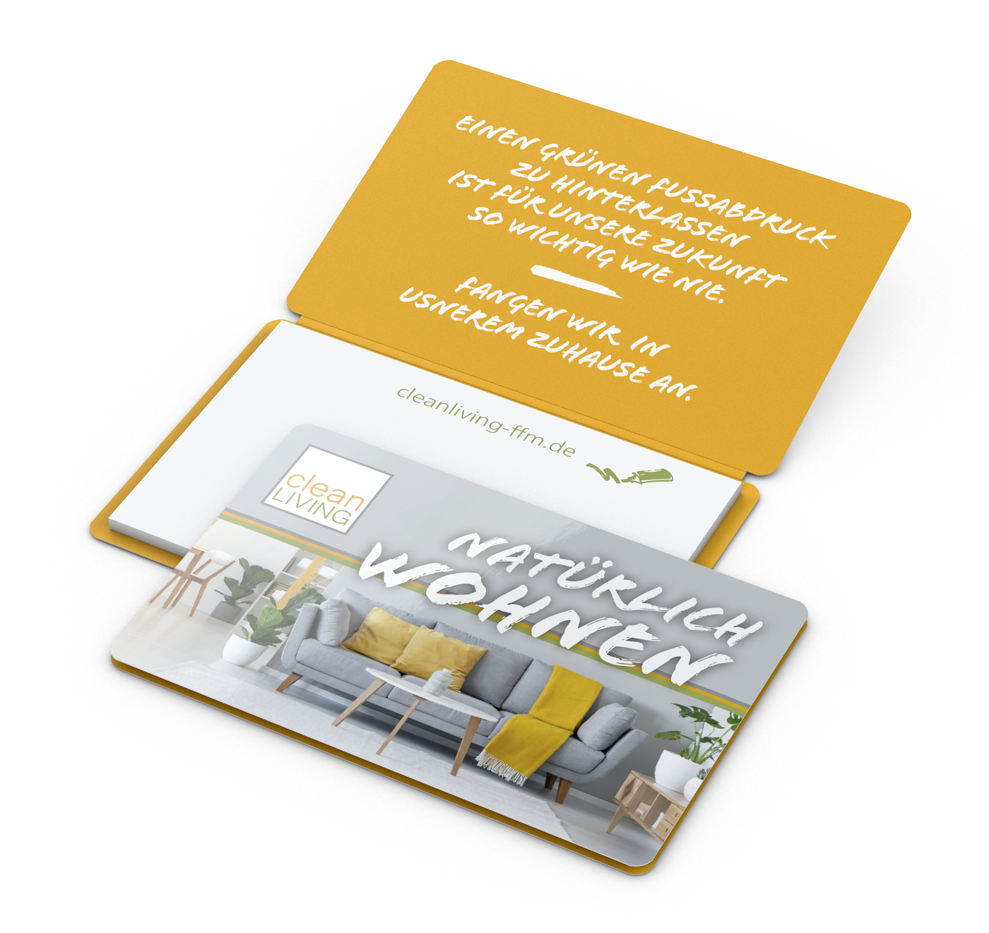 Haftnotiz Multi-Card Individuell Bestseller, mikroperforierter Umschlag