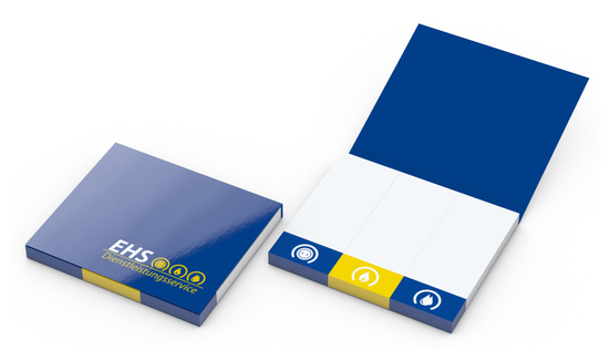 Haftmarker-Set Individualmarker-Set