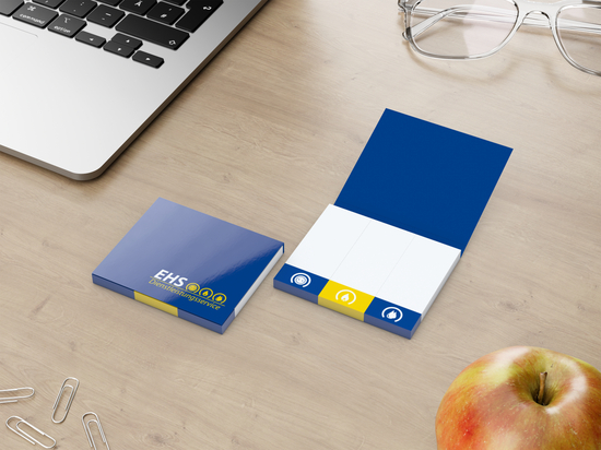 Haftmarker-Set Individualmarker-Set