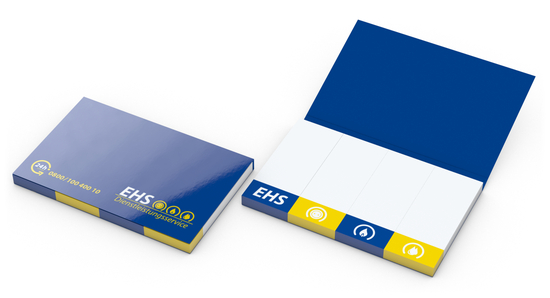 Haftmarker-Set Individualmarker-Set