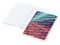 Notizbuch Flexx-Book Bestseller, A4, Polychrome matt-individuell