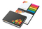 Haftnotiz-Set London Bookcover Individuell Bestseller, gloss-individuell