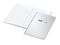 Notizbuch Note-Book Bestseller, A4, matt-silber