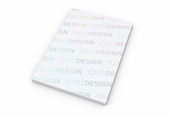 Schreibblock Bestseller, A5, 100 Blatt